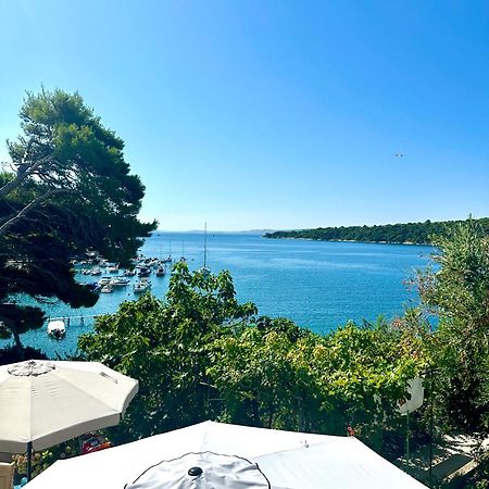 Sea View Room Macolic Palit Buitenkant foto