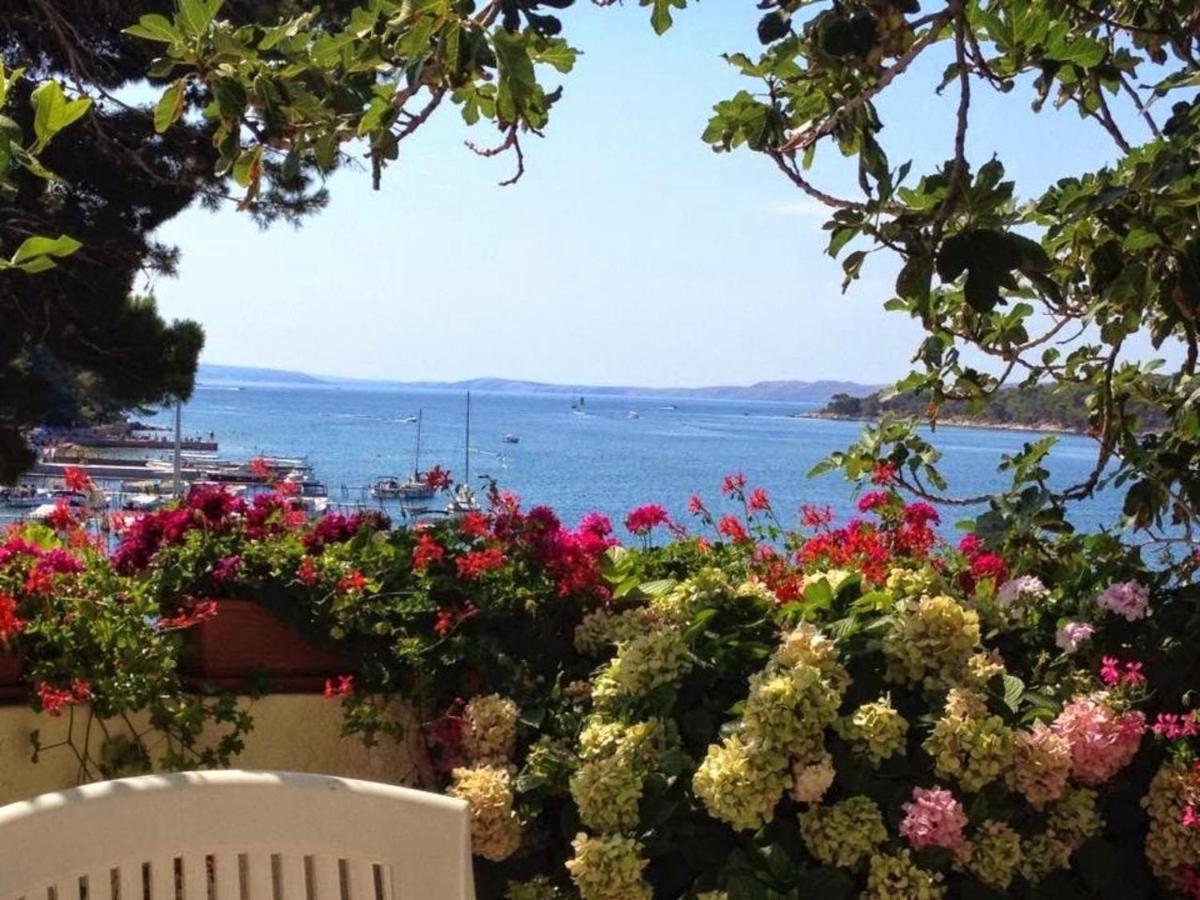 Sea View Room Macolic Palit Buitenkant foto