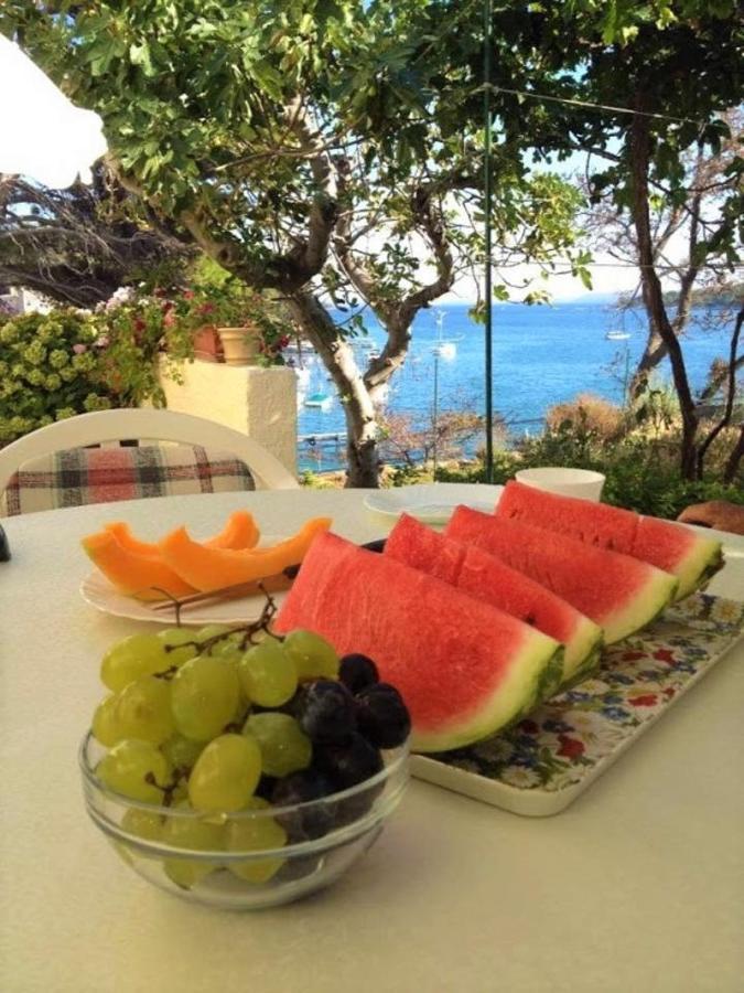Sea View Room Macolic Palit Buitenkant foto