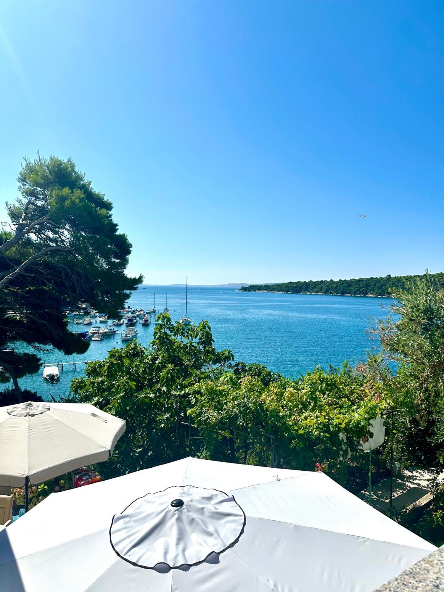 Sea View Room Macolic Palit Buitenkant foto